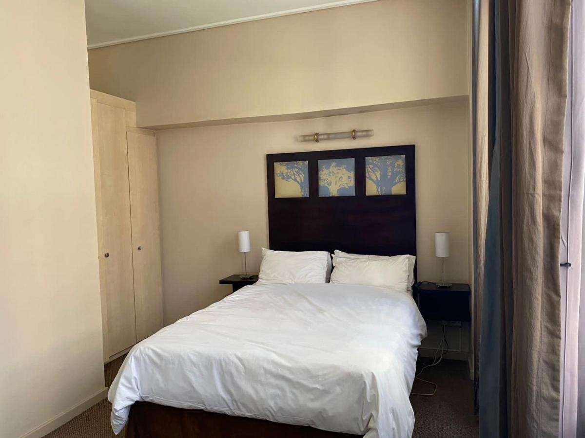 Mapungubwe Hotel Apartments Marshalltown Johannesburg Eksteriør billede